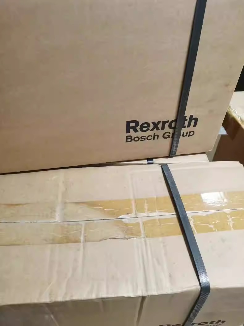 Rexroth MSK071E-0450-NN-S1-UG0-NNNN Servo Motor - Image 2