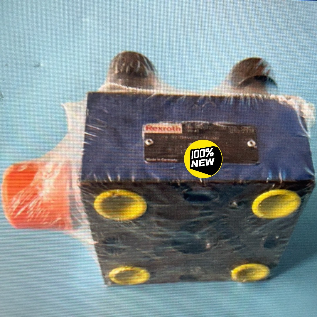 Rexroth Pressure Cartridge Valve R900937121 LFA32DBWD2-7X/200 - Image 3