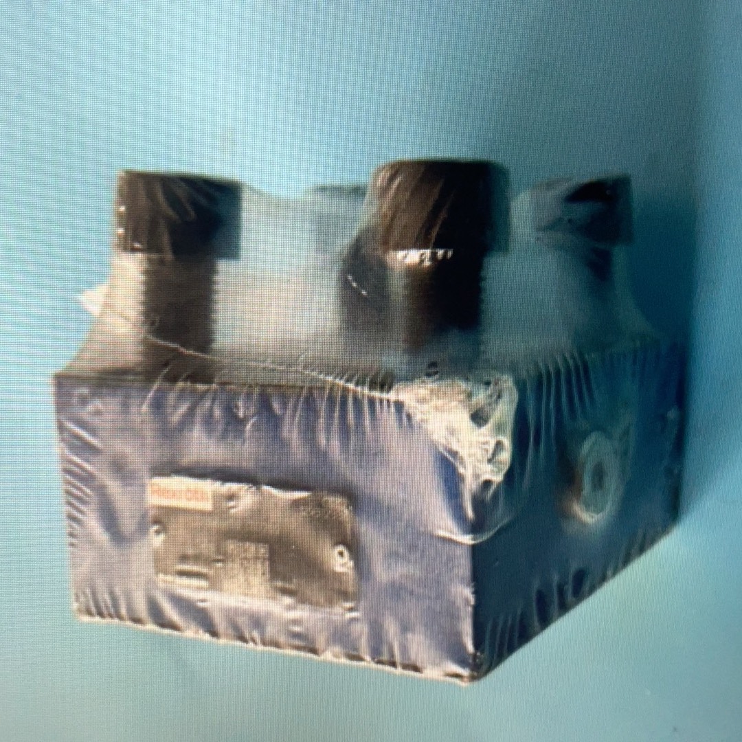 Rexroth Pressure Cartridge Valve R900937121 LFA32DBWD2-7X/200 - Image 2