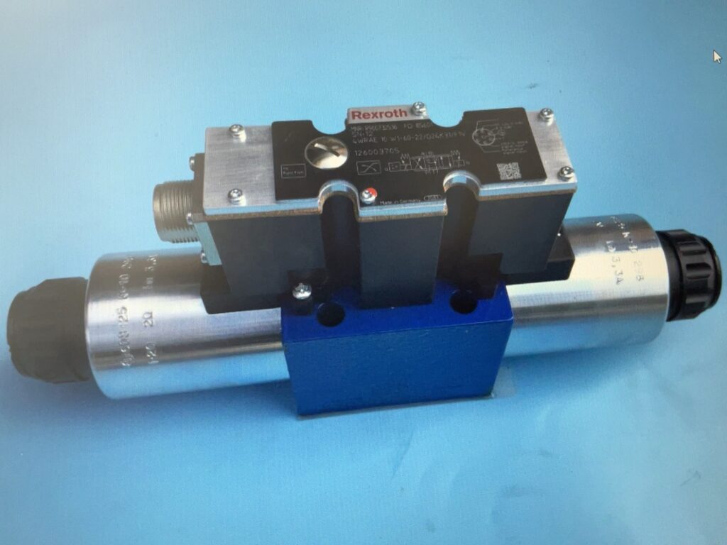 4WRAE10W1-60-2X/G24K31/F1V