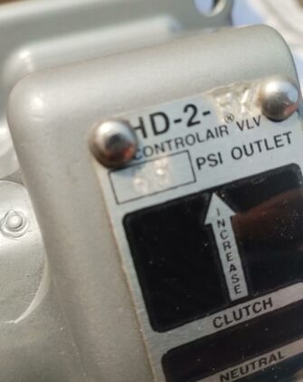 Rexroth HD-2-FX (R431002823) Combination Pressure Regulating Valve