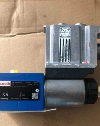 R901064278 DBETE-62/315YG24K31A1V