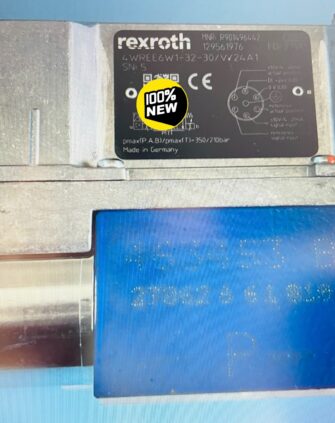 R901496442 4WREE6W1-32-3X/V/24A1