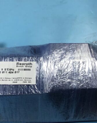 0811404817 4WRPEH10C3B100L-2X/G24K0/F1M