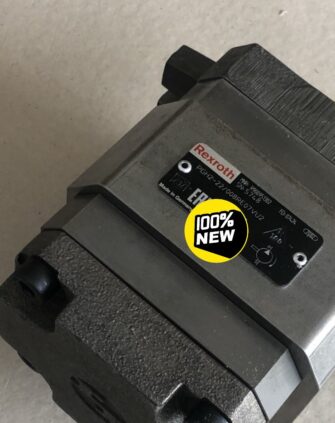 R900951302 PGH2-2X/008RE07VU2