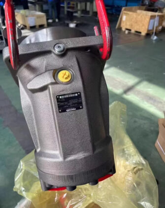 Rexroth Vane Pump A2FM250/60W-VZB010 R910915383