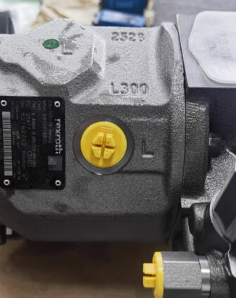 Rexroth Piston Pump A10VSO28DFR1/31R-VPA12N00 R910916805