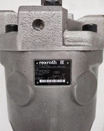 Rexroth A10VSO140DRS/32R-VPB12N00 (R902448219)
