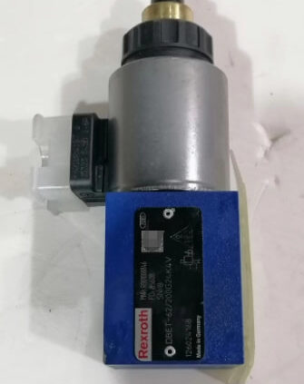 Rexroth DBET-6X/200G24 (R901000846)